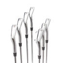 Titleist T350 2023 Steel Mens Right Hand Irons 5-GW  Stiff - True Temper AT Red S300