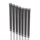 Titleist T350 2023 Steel Mens Right Hand Irons 5-GW  Stiff - True Temper AT Red S300