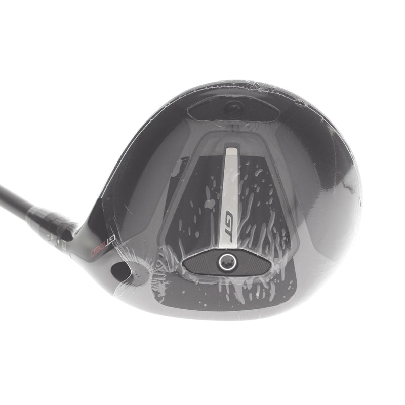 Titleist GT280 Mini Graphite Mens Right Hand Driver 13* Extra Stiff - Tour AD Graphite Design IZ-6