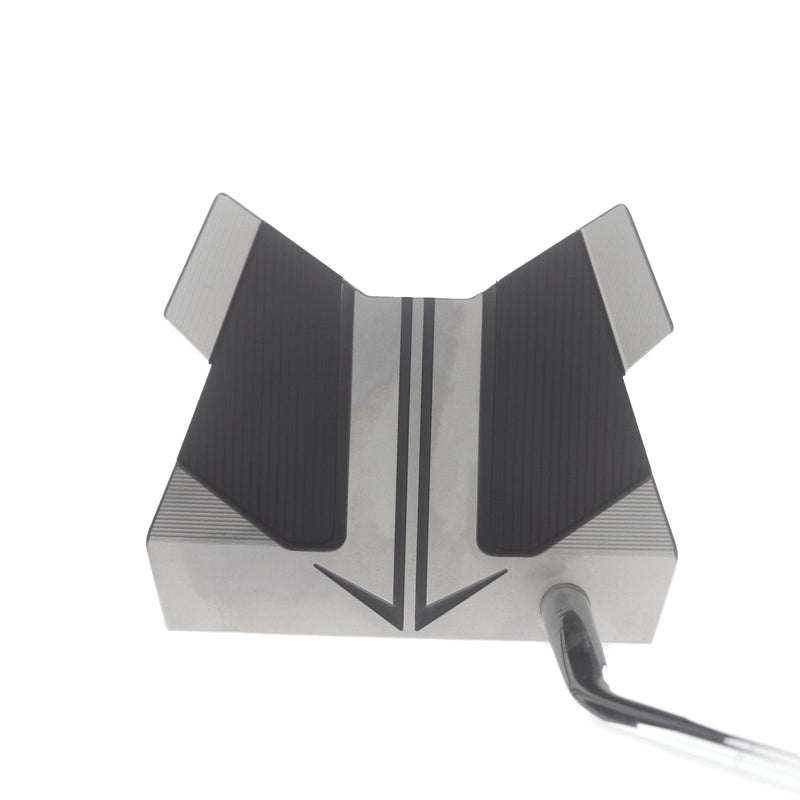 Scotty Cameron Phantom 11 2024 Mens Right Hand Putter 35" Mallet - Scotty Cameron Grip