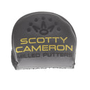Scotty Cameron Phantom 11 2024 Mens Right Hand Putter 35" Mallet - Scotty Cameron Grip