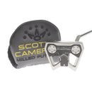 Scotty Cameron Phantom 9.5 2024 Mens Right Hand Putter 34" Mallet - Scotty Cameron Grip