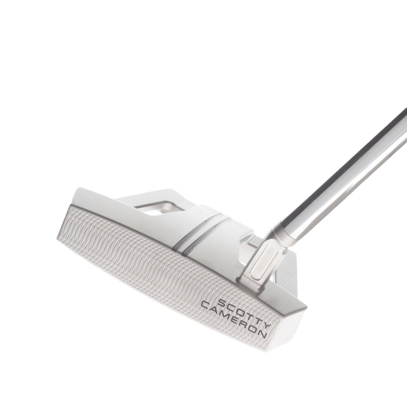 Scotty Cameron Phantom 9.5 2024 Mens Right Hand Putter 34" Mallet - Scotty Cameron Grip