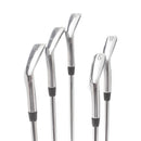 Titleist T200 2023 Steel Mens Right Hand Irons 5-9 2* Upright Regular - True Temper AT Red S300