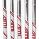 Titleist T200 2023 Steel Mens Right Hand Irons 5-9 2* Upright Regular - True Temper AT Red S300