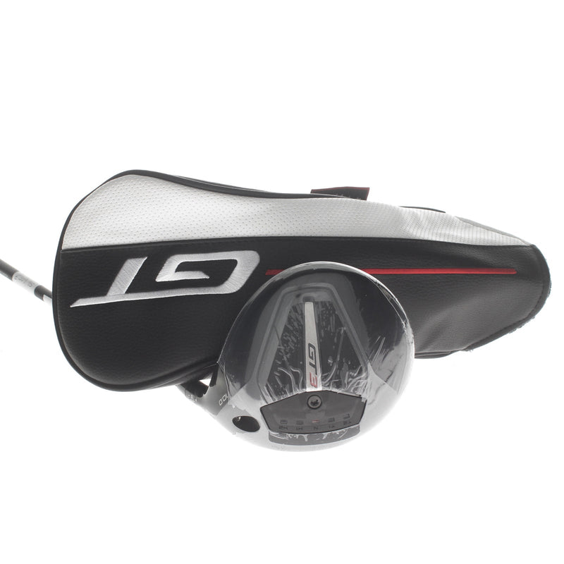 Titleist GT3 Graphite Mens Right Hand Driver 10* Stiff - Tensei 1K Blue 65