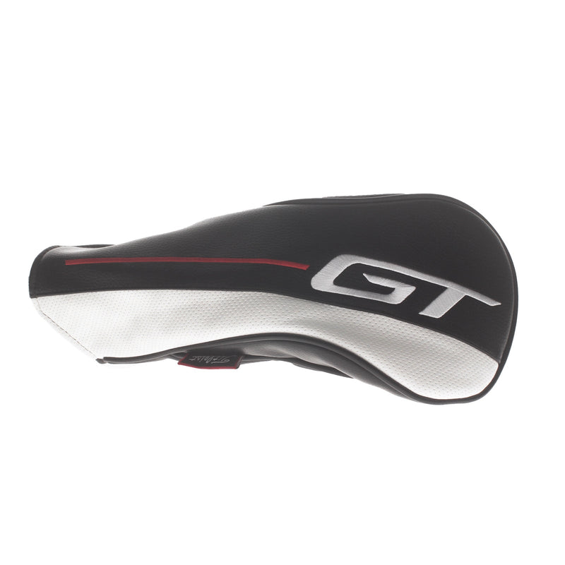 Titleist GT3 Graphite Mens Right Hand Driver 10* Stiff - Tensei 1K Blue 65