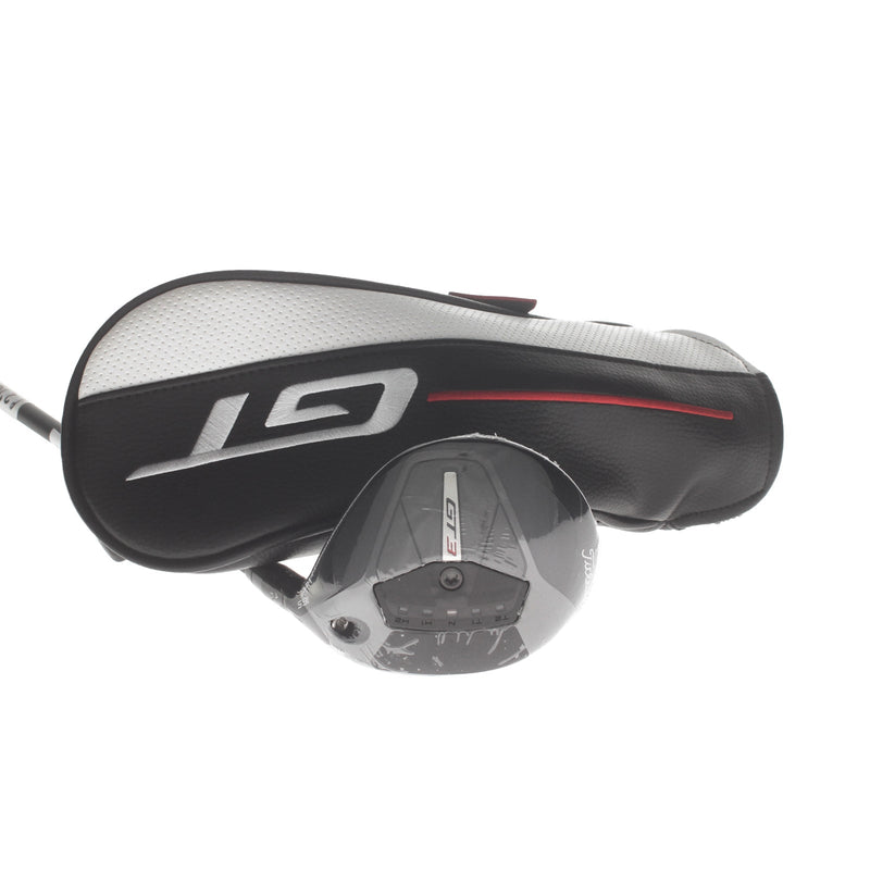 Titleist GT3 Graphite Mens Right Hand Fairway 3 Wood 16.5* Extra Stiff - Tensei 1k Series Blue 75