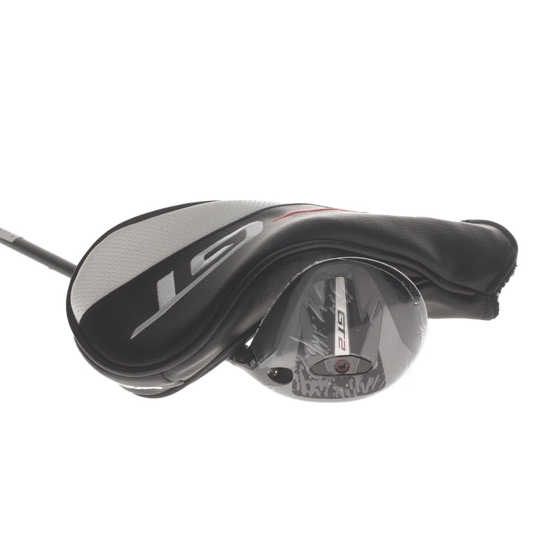 Titleist GT2 Graphite Mens Right Hand Fairway 5 Wood 18* Stiff - Tensei 1k Series Blue 65