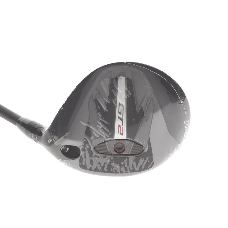Titleist GT2 Graphite Mens Right Hand Fairway 5 Wood 18* Stiff - Tensei 1k Series Blue 65