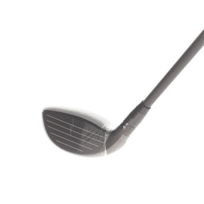 Titleist GT2 Graphite Mens Right Hand Fairway 5 Wood 18* Stiff - Tensei 1k Series Blue 65