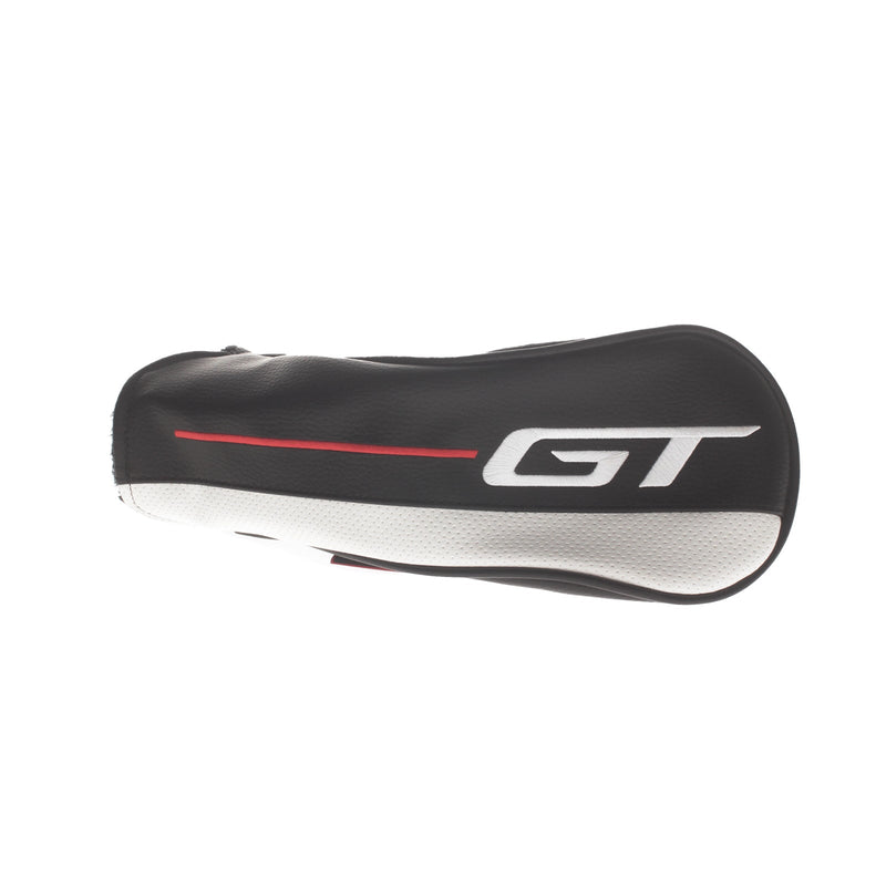 Titleist GT2 Graphite Mens Right Hand Fairway 5 Wood 18* Stiff - Tensei 1k Series Blue 65