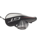 Titleist GT2 Graphite Mens Right Hand Fairway 5 Wood 18* Stiff - HZRDUS Black 6.0 70g