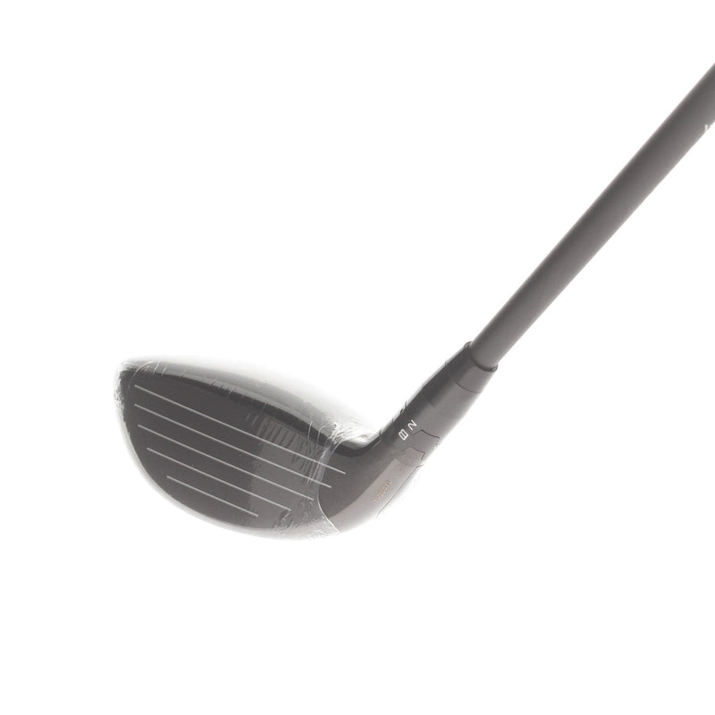 Titleist GT2 Graphite Mens Right Hand Fairway 5 Wood 18* Stiff - HZRDUS Black 6.0 70g