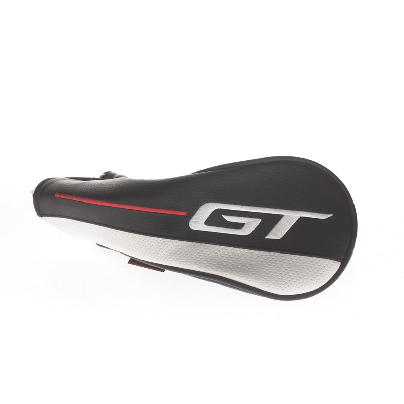 Titleist GT2 Graphite Mens Right Hand Fairway 5 Wood 18* Stiff - HZRDUS Black 6.0 70g