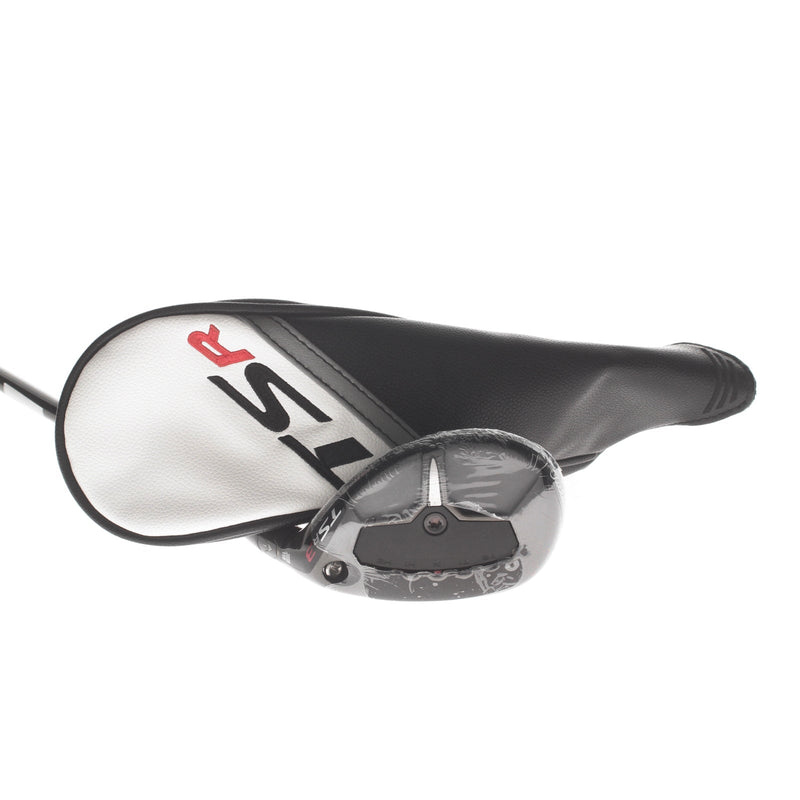 Titleist TSR3 Graphite Mens Right Hand 3 Hybrid 19* Stiff - Tensei AV 65 HY