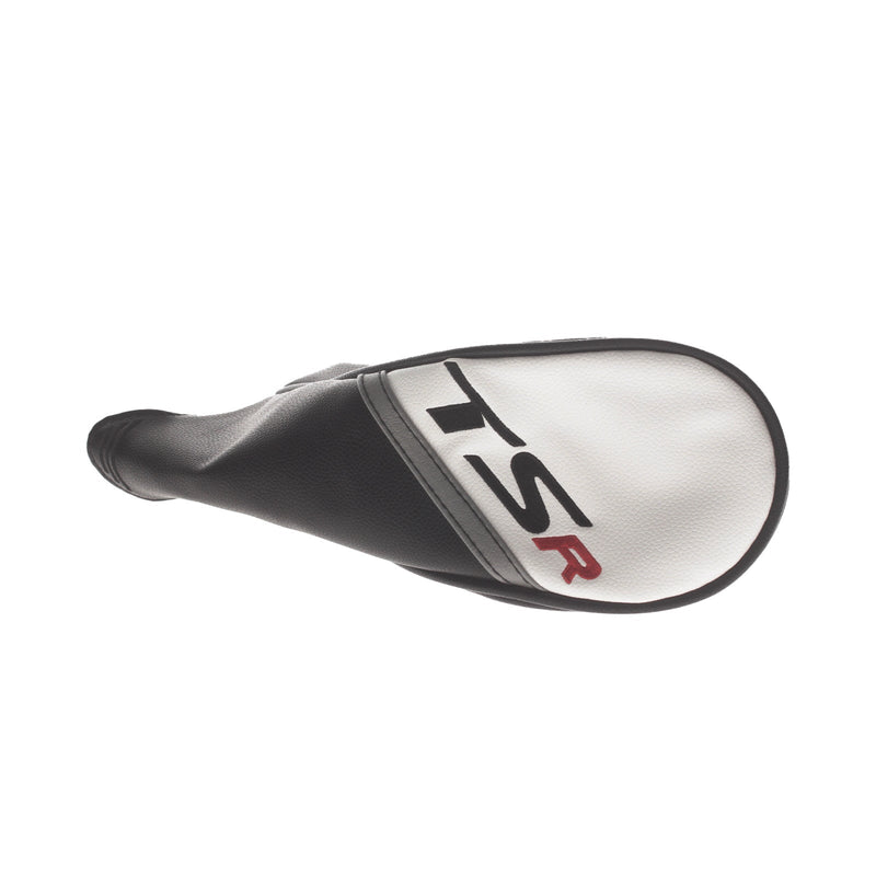 Titleist TSR3 Graphite Mens Right Hand 3 Hybrid 19* Stiff - Tensei AV 65 HY