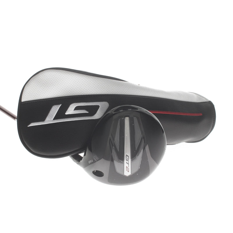 Titleist GT2 Graphite Mens Right Hand Driver 11* Regular - Denali 50g 5.5