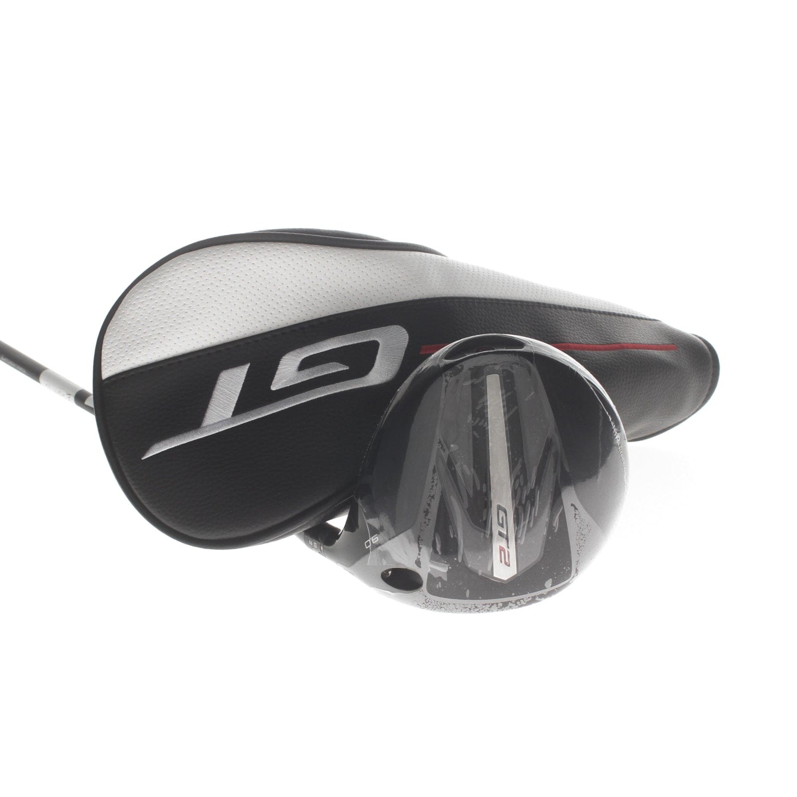 Titleist GT2 Graphite Mens Right Hand Driver 9* Stiff - Tensei 1K Blue