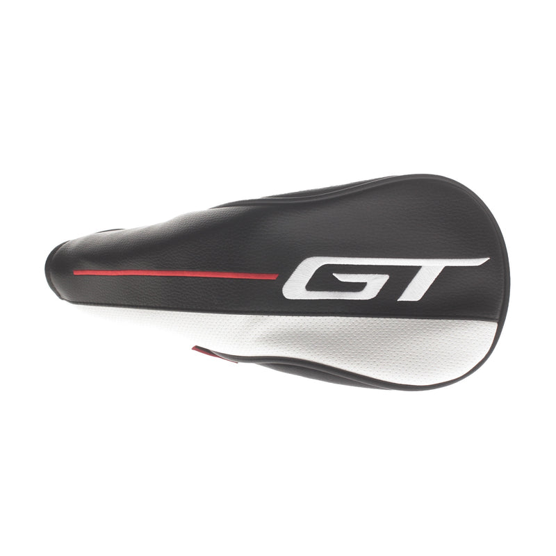 Titleist GT2 Graphite Mens Right Hand Driver 9* Stiff - Tensei 1K Blue 55