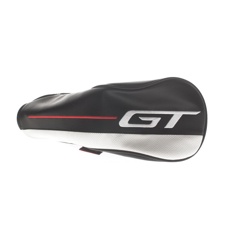 Titleist GT2 Graphite Mens Right Hand Driver 9* Stiff - Tensei 1K Blue 55