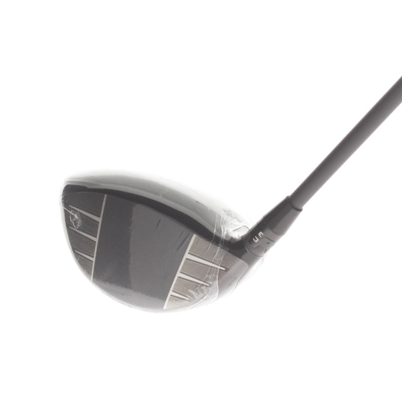 Titleist GT2 Graphite Mens Right Hand Driver 9* Stiff - Tensei 1K Blue 55