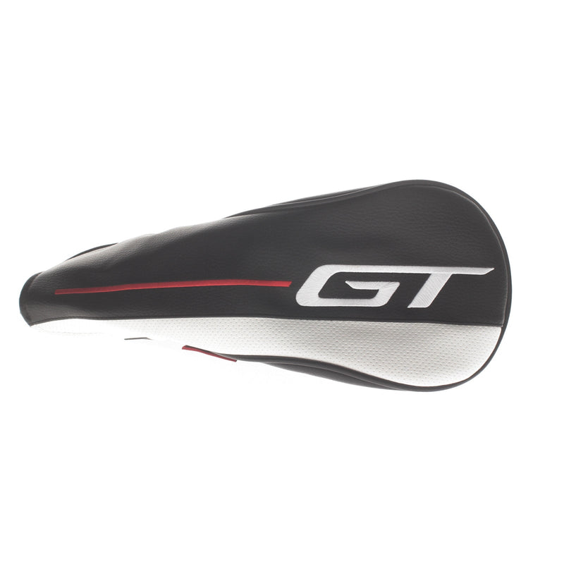 Titleist GT2 Graphite Mens Right Hand Driver 9* Stiff - Tensei 1K Blue 55