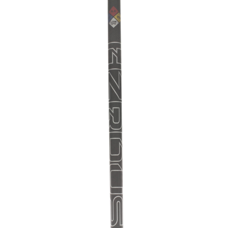 Titleist GT2 Graphite Mens Right Hand Fairway 3 Wood 16.5* Stiff - HZRDUS Black 6.0 70g