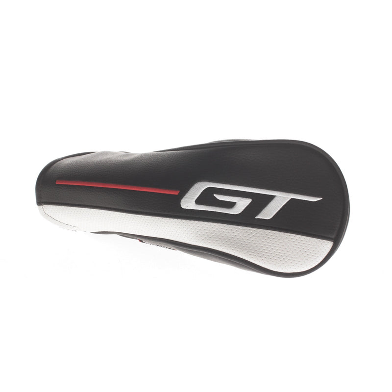 Titleist GT2 Graphite Mens Right Hand Fairway 3 Wood 16.5* Stiff - HZRDUS Black 6.0 70g