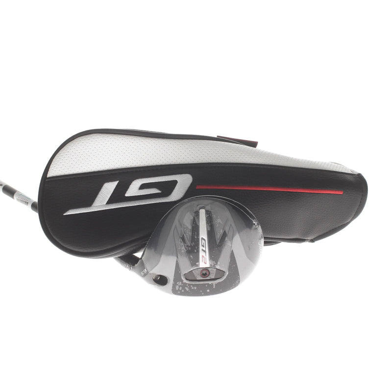 Titleist GT2 Graphite Mens Right Hand Fairway 3 Wood 16.5* Extra Stiff - Tensei 1k Series Blue 65