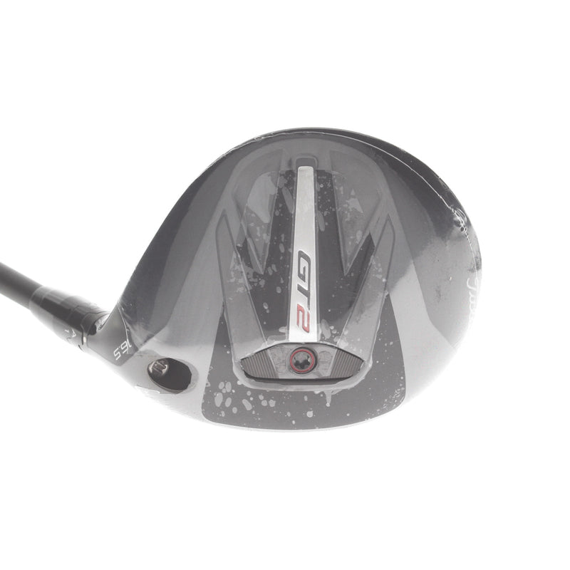 Titleist GT2 Graphite Mens Right Hand Fairway 3 Wood 16.5* Extra Stiff - Tensei 1k Series Blue 65