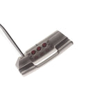 Scotty Cameron Studio Style Squareback Mens Right Hand Putter 34" Mallet - Scotty Cameron Grip