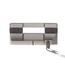 Scotty Cameron Studio Style Squareback Mens Right Hand Putter 35" Mallet - Scotty Cameron Grip