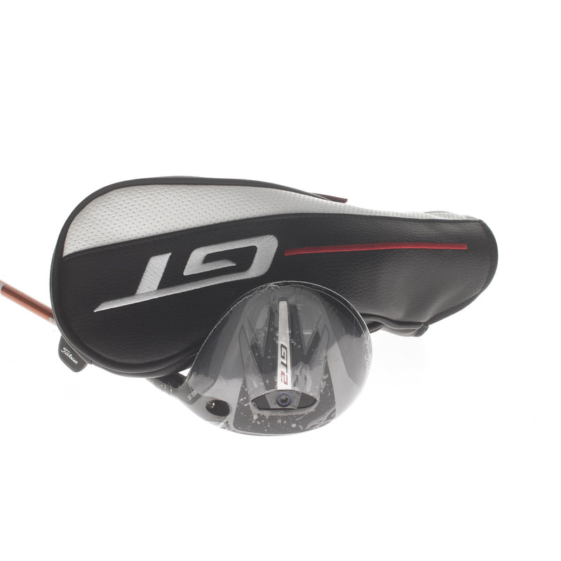 Titleist GT2 Graphite Mens Right Hand Fairway 3 Wood 16.5* Extra Stiff - Tour AD Graphite Design DI-5
