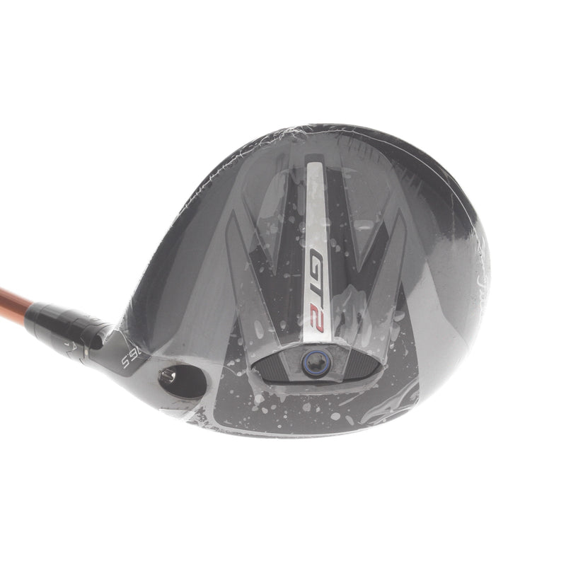 Titleist GT2 Graphite Mens Right Hand Fairway 3 Wood 16.5* Extra Stiff - Tour AD Graphite Design DI-5