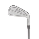 Titleist T200 2023 Utility Iron Graphite Mens Right Hand 2 Iron 17* Stiff - HZRDUS 6.0 80g HY