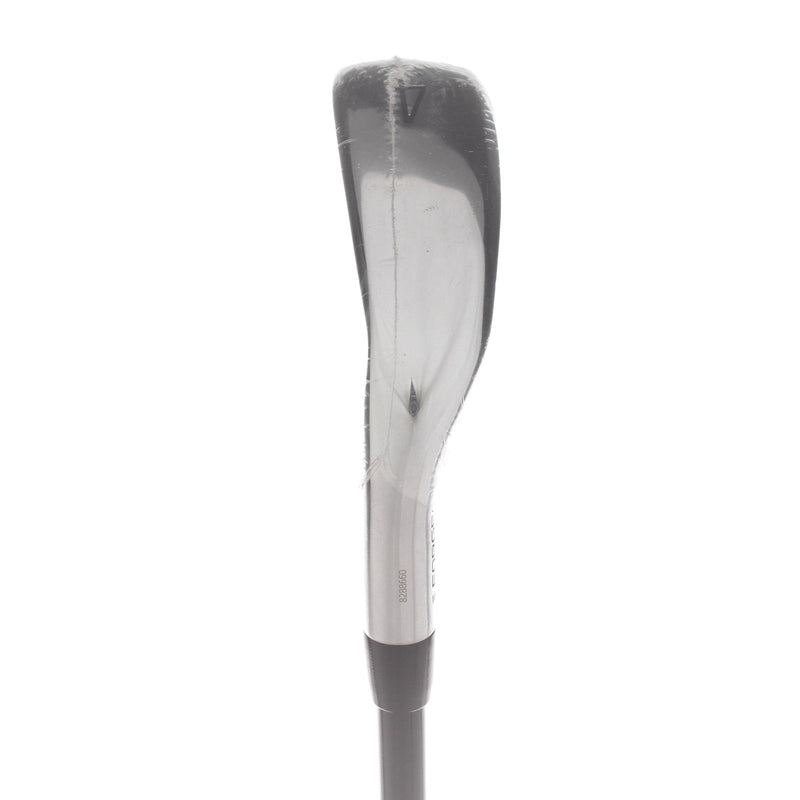Titleist U505 2023 Graphite Mens Left Hand 4 Iron 22* Regular - HZRDUS 5.5 80g HY