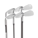 Titleist T350 2023 Graphite Mens Right Hand Irons 5-PW  Regular - Tensei AV Series Red AM(2)