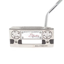 Scotty Cameron Studio Style Squareback Mens Right Hand Putter 34" Mallet - Scotty Cameron Grip