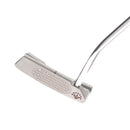 Scotty Cameron Studio Style Squareback Mens Right Hand Putter 34" Mallet - Scotty Cameron Grip