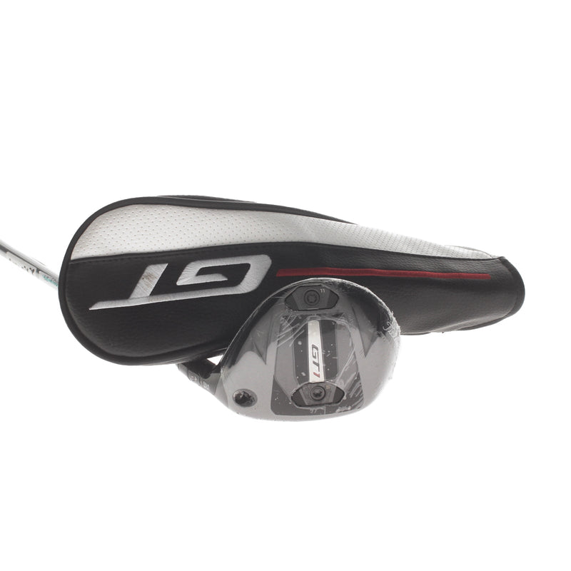 Titleist GT1 Graphite Mens Right Hand 5 Hybrid 23* Senior - Airspeeder 50HB R2