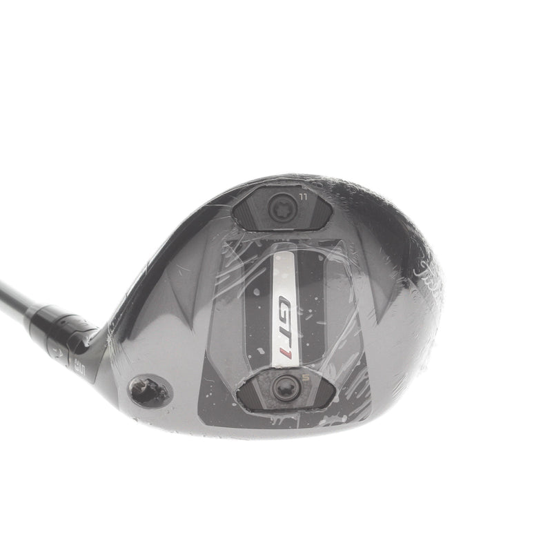 Titleist GT1 Graphite Mens Right Hand 5 Hybrid 23* Senior - Airspeeder 50HB R2