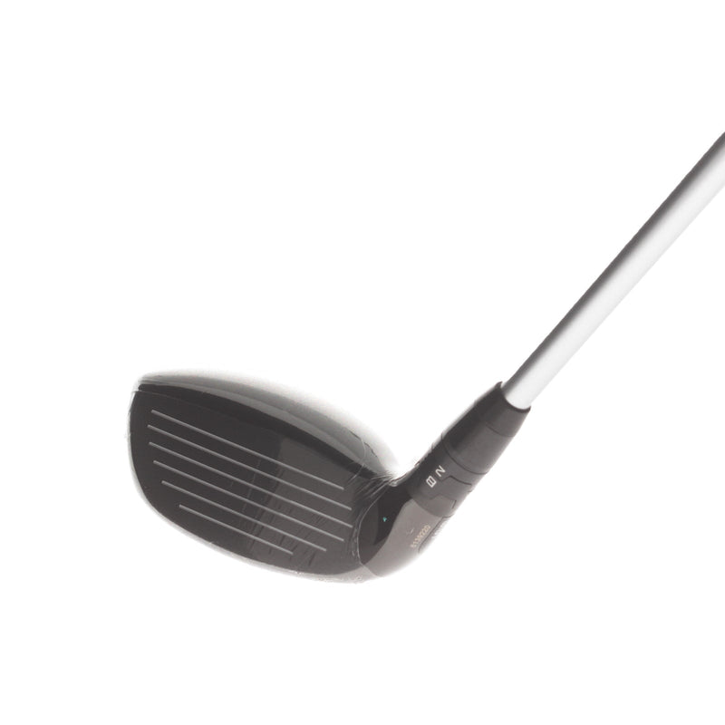 Titleist GT1 Graphite Mens Right Hand 5 Hybrid 23* Senior - Airspeeder 50HB R2