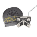 Scotty Cameron Phantom 11 2024 Mens Right Hand Putter 34" Mallet - Scotty Cameron Grip