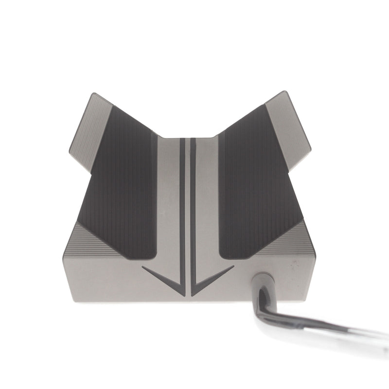 Scotty Cameron Phantom 11 2024 Mens Right Hand Putter 34" Mallet - Scotty Cameron Grip