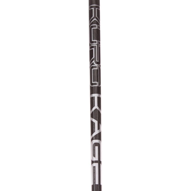 Titleist TS3 Graphite Mens Left Hand Fairway 3 Wood 15 Degree Regular - Kuro Kage 55