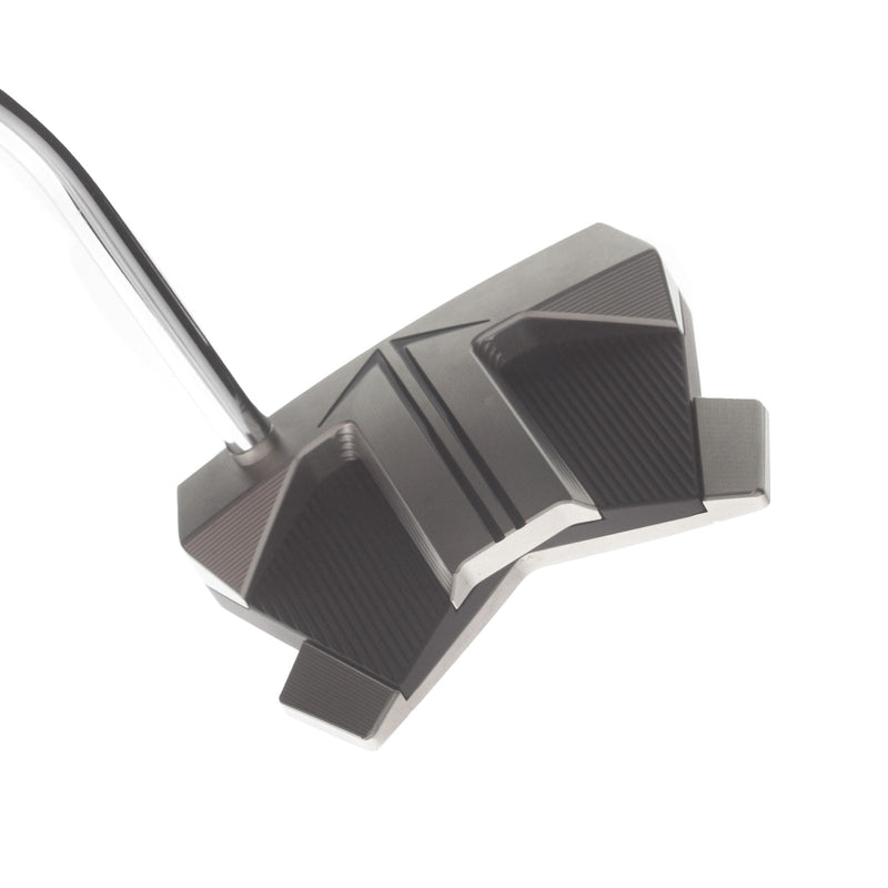 Scotty Cameron Phantom 11 2024 Mens Right Hand Putter 34" Mallet - Scotty Cameron Grip