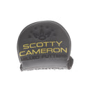 Scotty Cameron Phantom 11 2024 Mens Right Hand Putter 34" Mallet - Scotty Cameron Grip