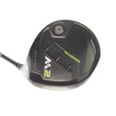 TaylorMade M2 2017 Graphite Mens Right Hand Driver 10.5* Stiff - Fujikura XLr8 Pro 56