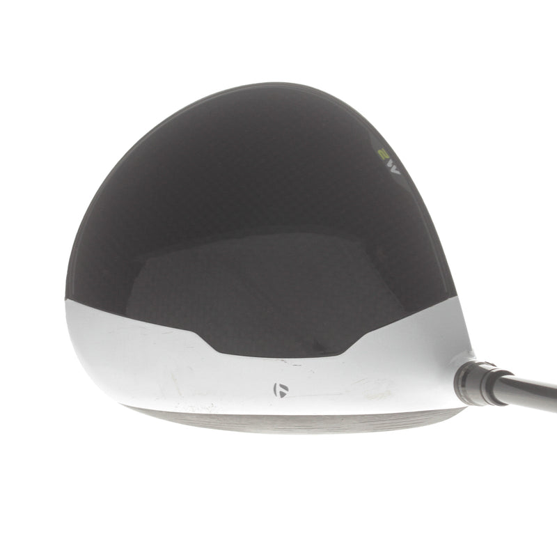 TaylorMade M2 2017 Graphite Mens Right Hand Driver 10.5* Stiff - Fujikura XLr8 Pro 56